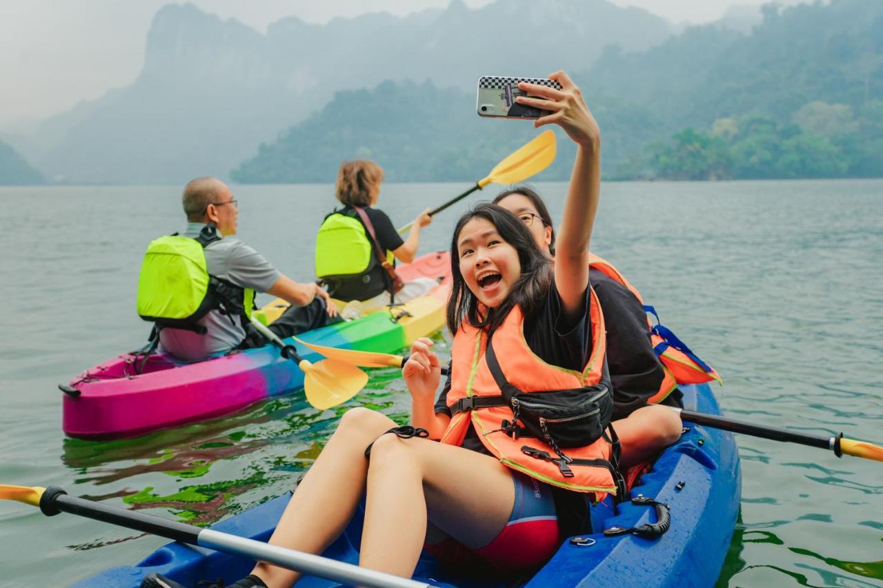 Ba Be Green Homestay Bac Kan Esterno foto
